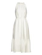 Cyclamenbbcate Dress White Bruuns Bazaar