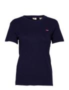 Perfect Tee Sea Captain Blue Navy LEVI´S Women