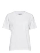 Dusk T-Shirt White Makia