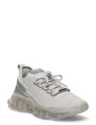 Maxilla-R Sneaker Grey Steve Madden