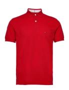 Core 1985 Regular Polo Red Tommy Hilfiger