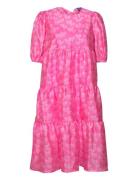 Lilicras Dress Pink Cras