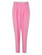Rubycras Pants Pink Cras