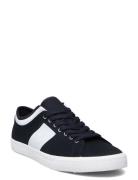 Unders Tip Cuff Twill Navy Fred Perry