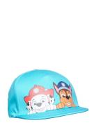 Nmmmuli Pawpatrol Cap Cplg Blue Name It