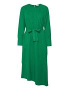Dress Woven Green Gerry Weber