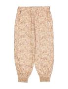 Trousers Sara Pink Wheat