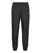 Eward Pants Black Daily Paper