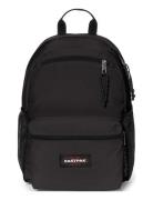 Morler Powr Black Eastpak