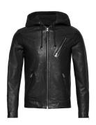 Harwood Jacket Black AllSaints