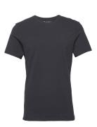 Crew-Neck T-Shirt Black Bread & Boxers