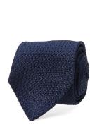 Classic Tie Blue Amanda Christensen