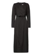 Cmsho-Dress Black Copenhagen Muse