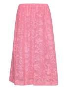 Nuryle Skirt Pink Nümph