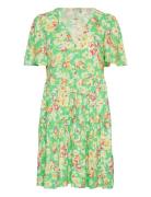 Yasuria 2/4 Dress S. Green YAS