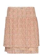 Cutenya Skirt Pink Culture