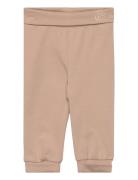 Pants Beige Fixoni