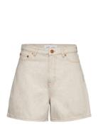 Adelina Shorts 14323 Cream Samsøe Samsøe