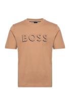 Tiburt 339 Beige BOSS