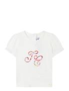 Teeshirt11 White Tartine Et Chocolat