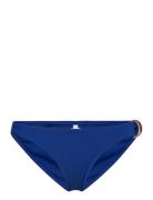 Celestial Bikini Brief Blue Chantelle Beach