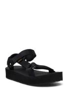 Midform Universal Black Teva