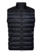 Light Down Vest Black GANT