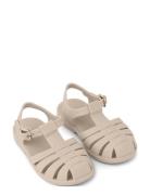 Bre Sandals Cream Liewood