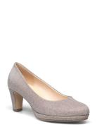 Pumps Beige Gabor