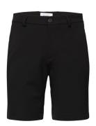 Como Reg Shorts Black Les Deux