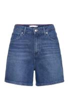 Dnm Straight Short Hw Suki Blue Tommy Hilfiger