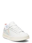 Visuklass Leather Stratr65 White Soft Pink - Women White ARKK Copenhag...