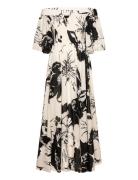 Cmoline-Dress Cream Copenhagen Muse