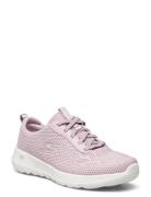 Womens Gowalk Joy Pink Skechers