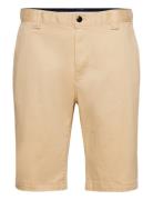 Tjm Scanton Chino Short Beige Tommy Jeans