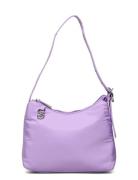 Shoulder Bag Ulla Purple Silfen