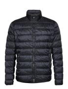 Light Down Jacket Black GANT