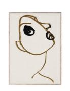 Silhouette 02 - 50X70 Patterned Paper Collective