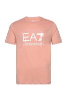 T-Shirt  EA7