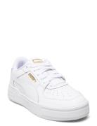 Ca Pro Classic Jr White PUMA