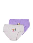 Nmfjuma Pawpatrol 2P Briefs Noos Cplg Purple Name It