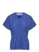 Eilleyiw Top Blue InWear