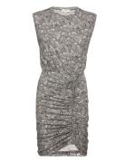 Dress Grey Rosemunde