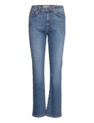 Mw006 Midtown Jeans Blue Jeanerica