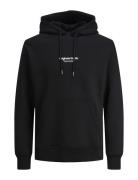 Jorvesterbro Sweat Hood Noos Black Jack & J S