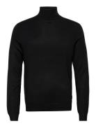 Onswyler Life Roll Neck Knit Black ONLY & SONS