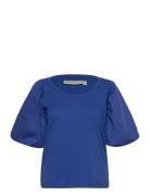 Kisumeiw Top Blue InWear