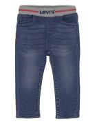 Lvb Pull-On Skinny Jean Blue Levi's