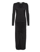 Judekb Dress Black Karen By Simonsen