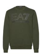 Jerseywear Green EA7